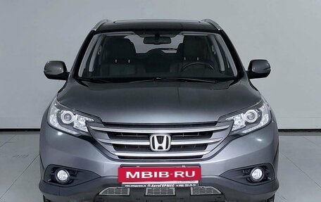 Honda CR-V IV, 2014 год, 2 333 000 рублей, 2 фотография