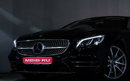 Mercedes-Benz S-Класс, 2019 год, 13 500 000 рублей, 13 фотография