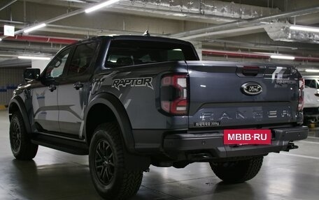 Ford Ranger, 2023 год, 11 192 000 рублей, 10 фотография