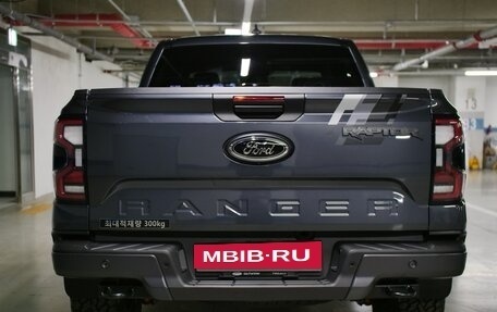 Ford Ranger, 2023 год, 11 192 000 рублей, 11 фотография