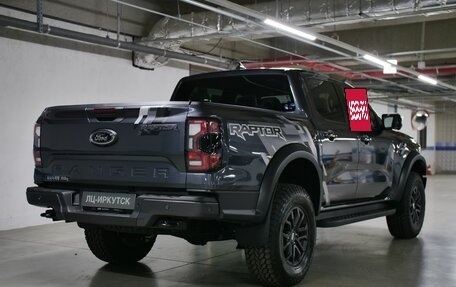 Ford Ranger, 2023 год, 11 192 000 рублей, 12 фотография