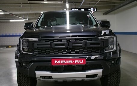 Ford Ranger, 2023 год, 11 192 000 рублей, 9 фотография