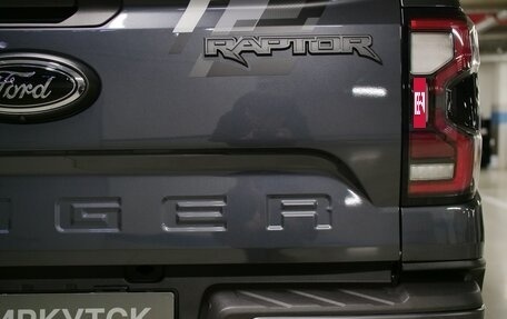 Ford Ranger, 2023 год, 11 192 000 рублей, 17 фотография