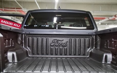 Ford Ranger, 2023 год, 11 192 000 рублей, 39 фотография
