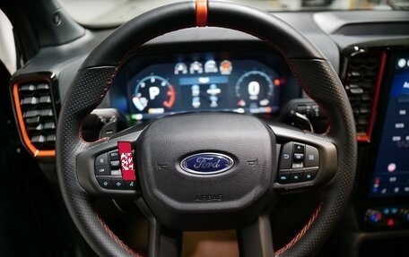 Ford Ranger, 2023 год, 11 192 000 рублей, 40 фотография
