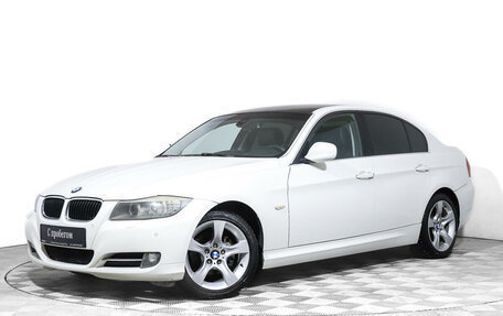 BMW 3 серия, 2011 год, 1 315 000 рублей, 1 фотография