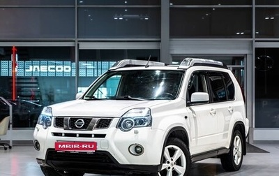 Nissan X-Trail, 2014 год, 1 549 000 рублей, 1 фотография
