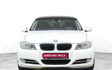 BMW 3 серия, 2011 год, 1 315 000 рублей, 2 фотография