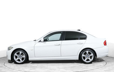 BMW 3 серия, 2011 год, 1 315 000 рублей, 8 фотография