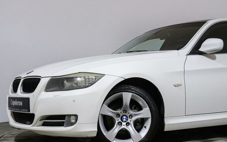 BMW 3 серия, 2011 год, 1 315 000 рублей, 19 фотография