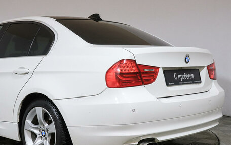 BMW 3 серия, 2011 год, 1 315 000 рублей, 20 фотография