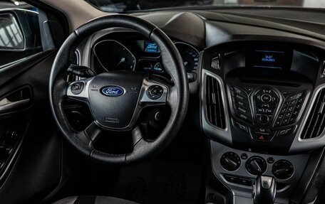 Ford Focus III, 2013 год, 1 049 000 рублей, 10 фотография