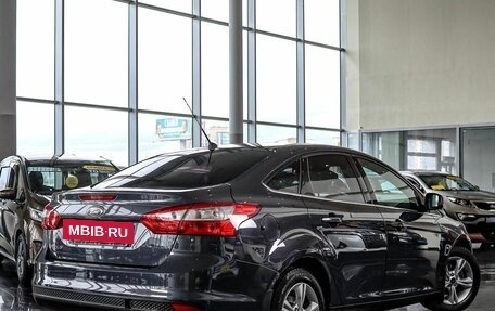 Ford Focus III, 2013 год, 1 049 000 рублей, 7 фотография