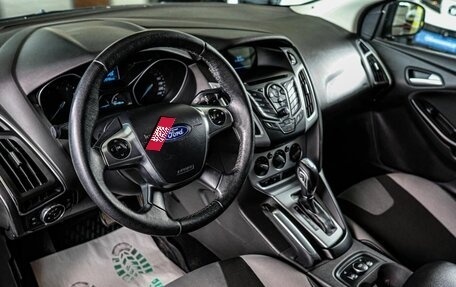 Ford Focus III, 2013 год, 1 049 000 рублей, 9 фотография