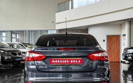 Ford Focus III, 2013 год, 1 049 000 рублей, 6 фотография