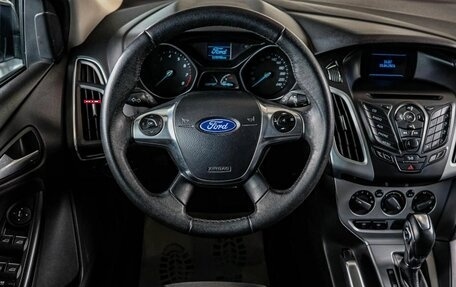Ford Focus III, 2013 год, 1 049 000 рублей, 15 фотография