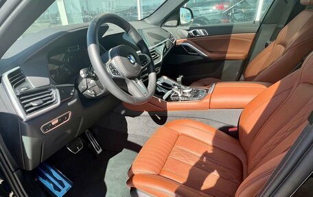 BMW X6, 2022 год, 11 850 000 рублей, 7 фотография