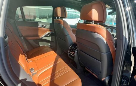BMW X6, 2022 год, 11 850 000 рублей, 10 фотография
