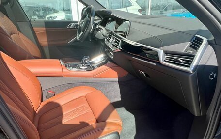 BMW X6, 2022 год, 11 850 000 рублей, 9 фотография