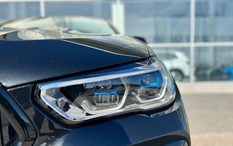 BMW X6, 2022 год, 11 850 000 рублей, 12 фотография