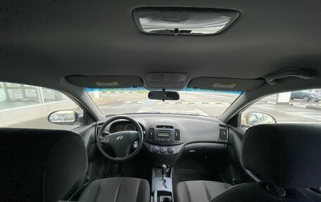 Hyundai Elantra IV, 2009 год, 525 000 рублей, 7 фотография