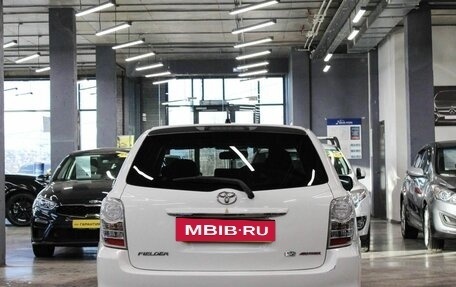 Toyota Corolla, 2010 год, 1 149 000 рублей, 9 фотография