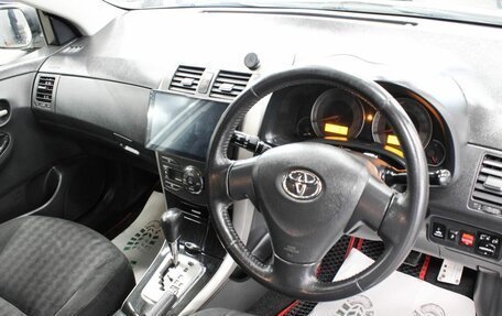 Toyota Corolla, 2010 год, 1 149 000 рублей, 13 фотография