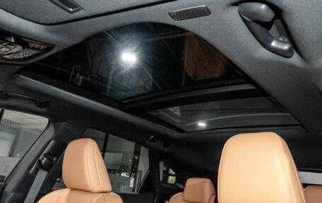 Lexus RX IV рестайлинг, 2023 год, 9 990 000 рублей, 5 фотография