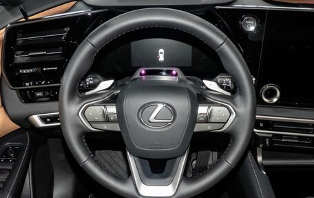 Lexus RX IV рестайлинг, 2023 год, 9 990 000 рублей, 7 фотография