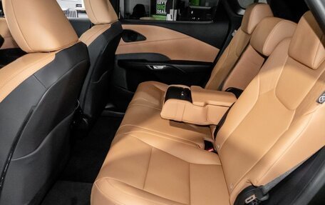Lexus RX IV рестайлинг, 2023 год, 9 990 000 рублей, 9 фотография