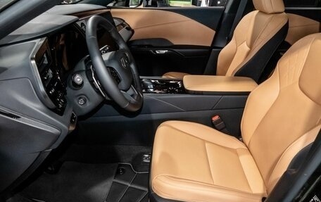 Lexus RX IV рестайлинг, 2023 год, 9 990 000 рублей, 8 фотография