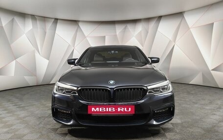 BMW 5 серия, 2018 год, 4 795 700 рублей, 7 фотография