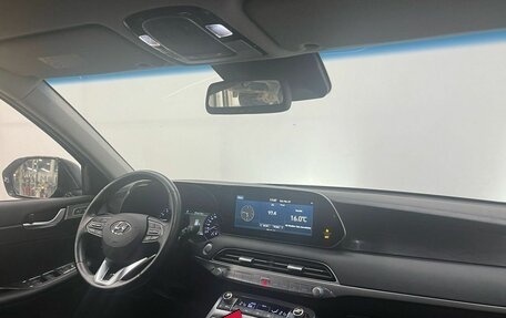 Hyundai Palisade I, 2019 год, 4 305 000 рублей, 12 фотография