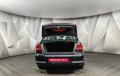 Volkswagen Passat B7, 2013 год, 1 698 000 рублей, 12 фотография