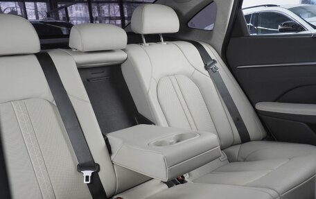 Hyundai Sonata VIII, 2022 год, 3 325 000 рублей, 20 фотография