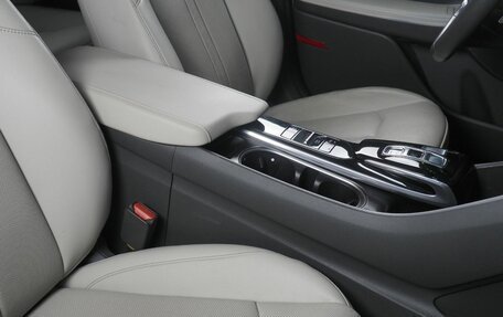 Hyundai Sonata VIII, 2022 год, 3 325 000 рублей, 16 фотография