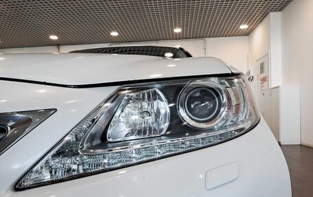 Lexus ES VII, 2014 год, 2 252 400 рублей, 17 фотография
