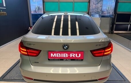 BMW 3 серия, 2013 год, 2 550 000 рублей, 5 фотография