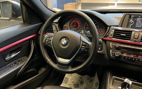 BMW 3 серия, 2013 год, 2 550 000 рублей, 14 фотография