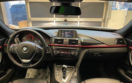 BMW 3 серия, 2013 год, 2 550 000 рублей, 13 фотография