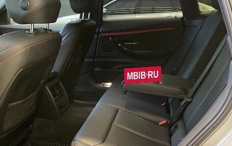 BMW 3 серия, 2013 год, 2 550 000 рублей, 12 фотография