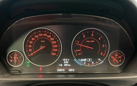 BMW 3 серия, 2013 год, 2 550 000 рублей, 17 фотография