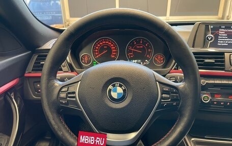 BMW 3 серия, 2013 год, 2 550 000 рублей, 16 фотография