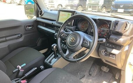 Suzuki Jimny, 2019 год, 2 150 001 рублей, 13 фотография