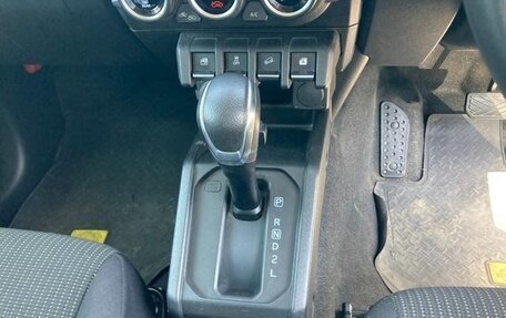 Suzuki Jimny, 2019 год, 2 150 001 рублей, 19 фотография