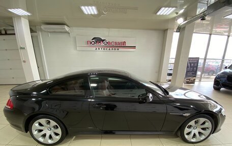 BMW 6 серия, 2008 год, 1 750 000 рублей, 8 фотография