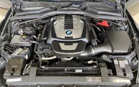 BMW 6 серия, 2008 год, 1 750 000 рублей, 10 фотография