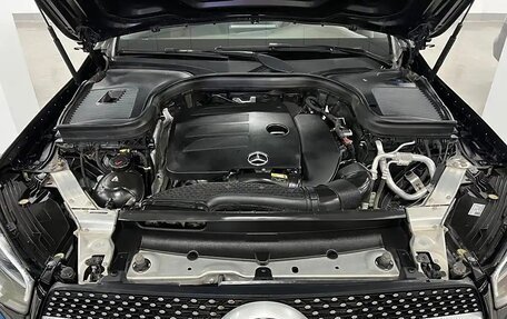 Mercedes-Benz GLC, 2020 год, 4 214 000 рублей, 3 фотография