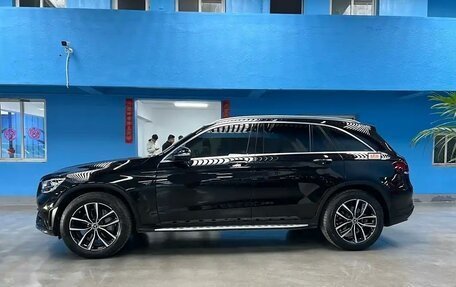 Mercedes-Benz GLC, 2020 год, 4 214 000 рублей, 9 фотография