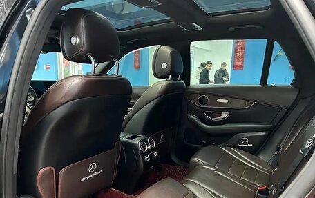 Mercedes-Benz GLC, 2020 год, 4 214 000 рублей, 18 фотография
